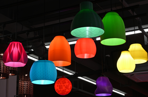 工業(yè)級3D打印耗材技術(shù)